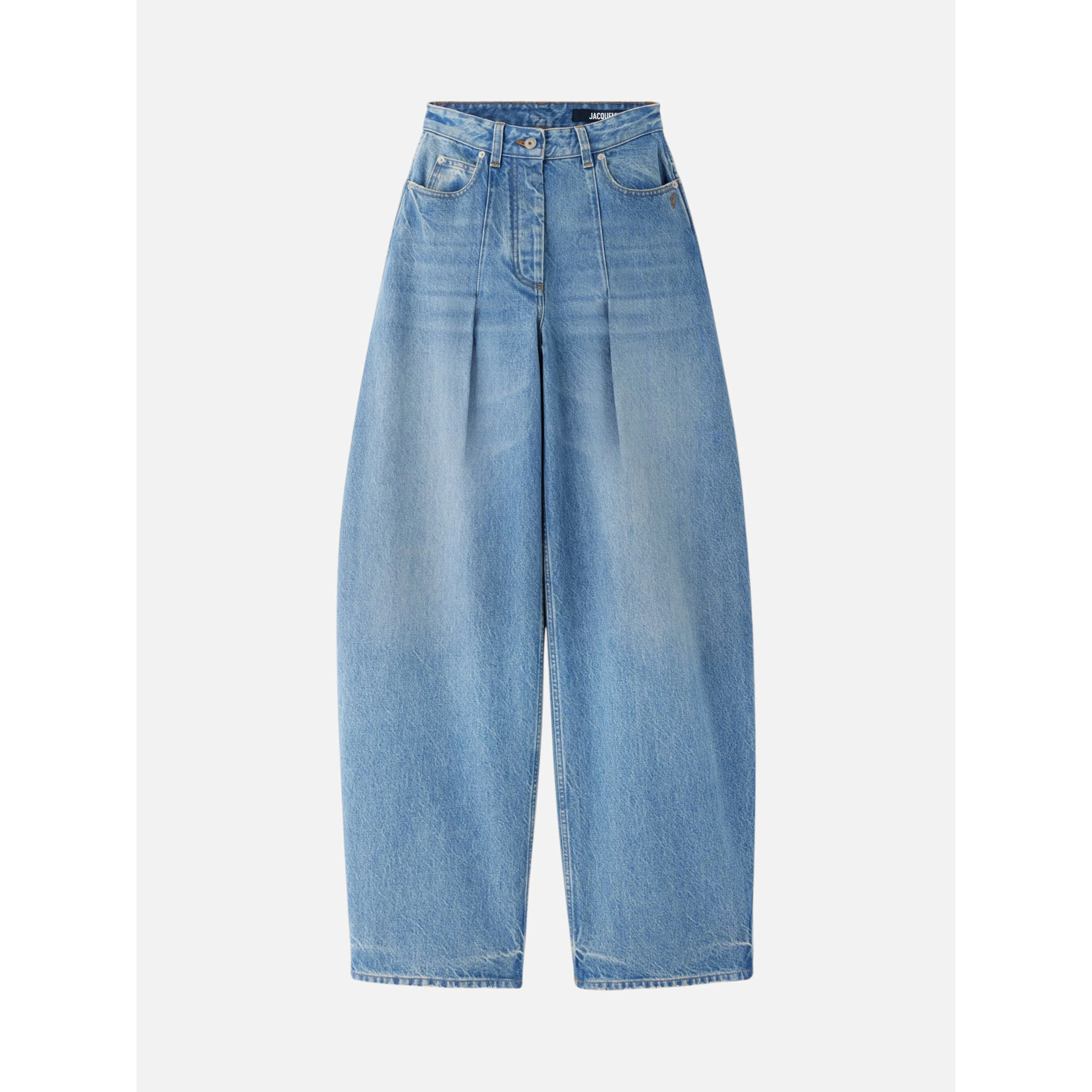 JACQUEMUS jeans