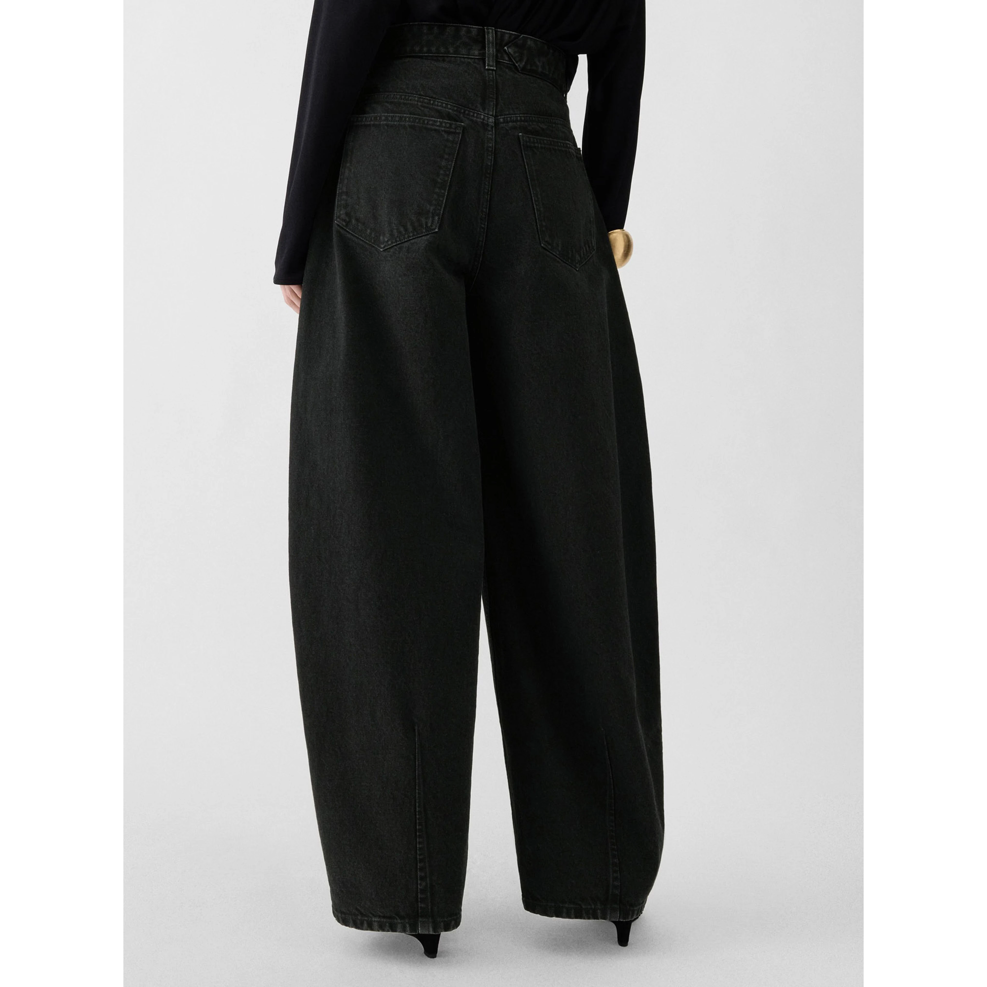 JACQUEMUS jeans