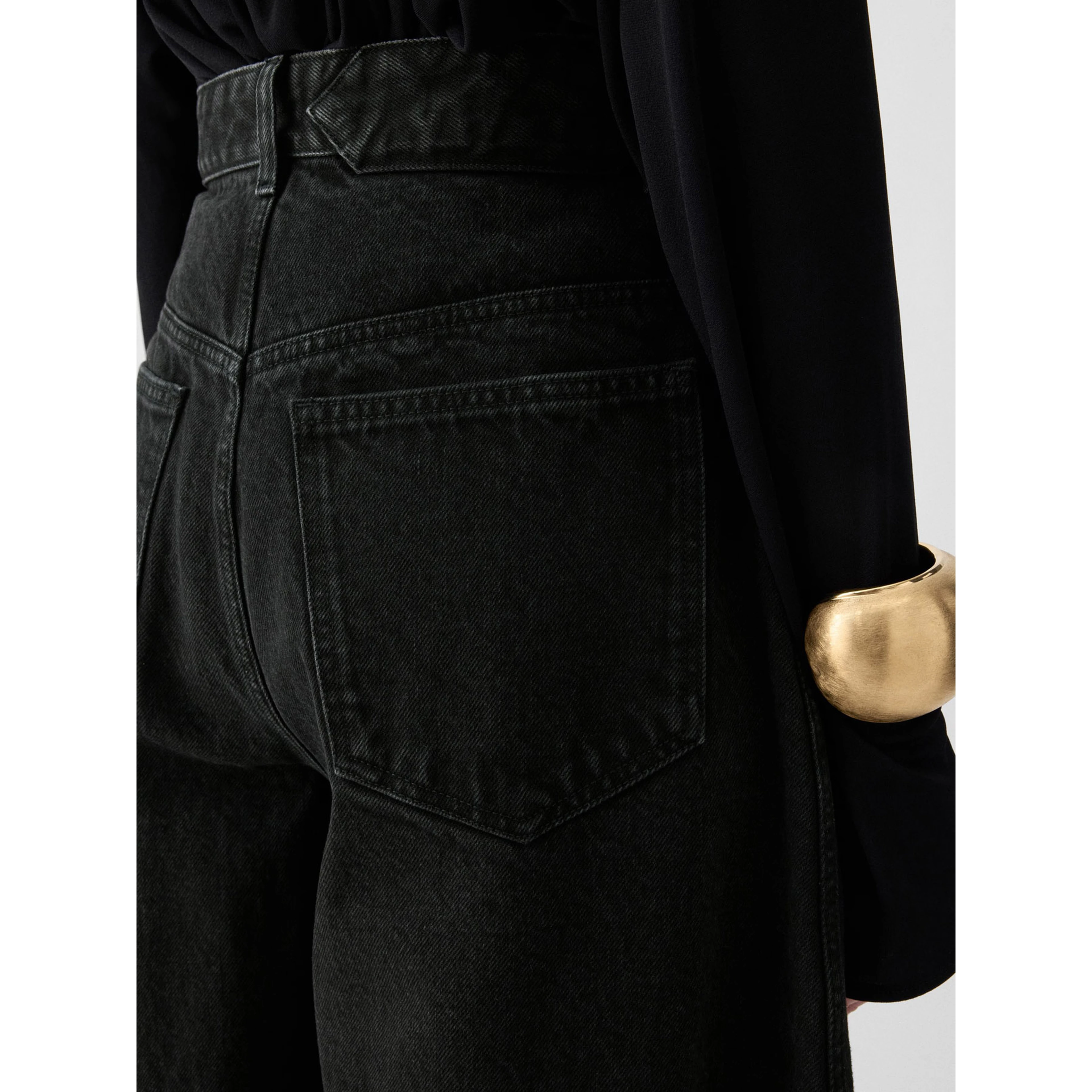 JACQUEMUS jeans