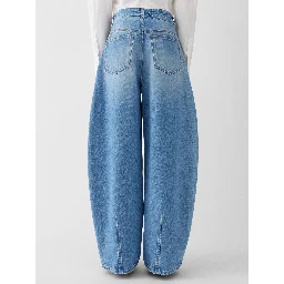 JACQUEMUS jeans