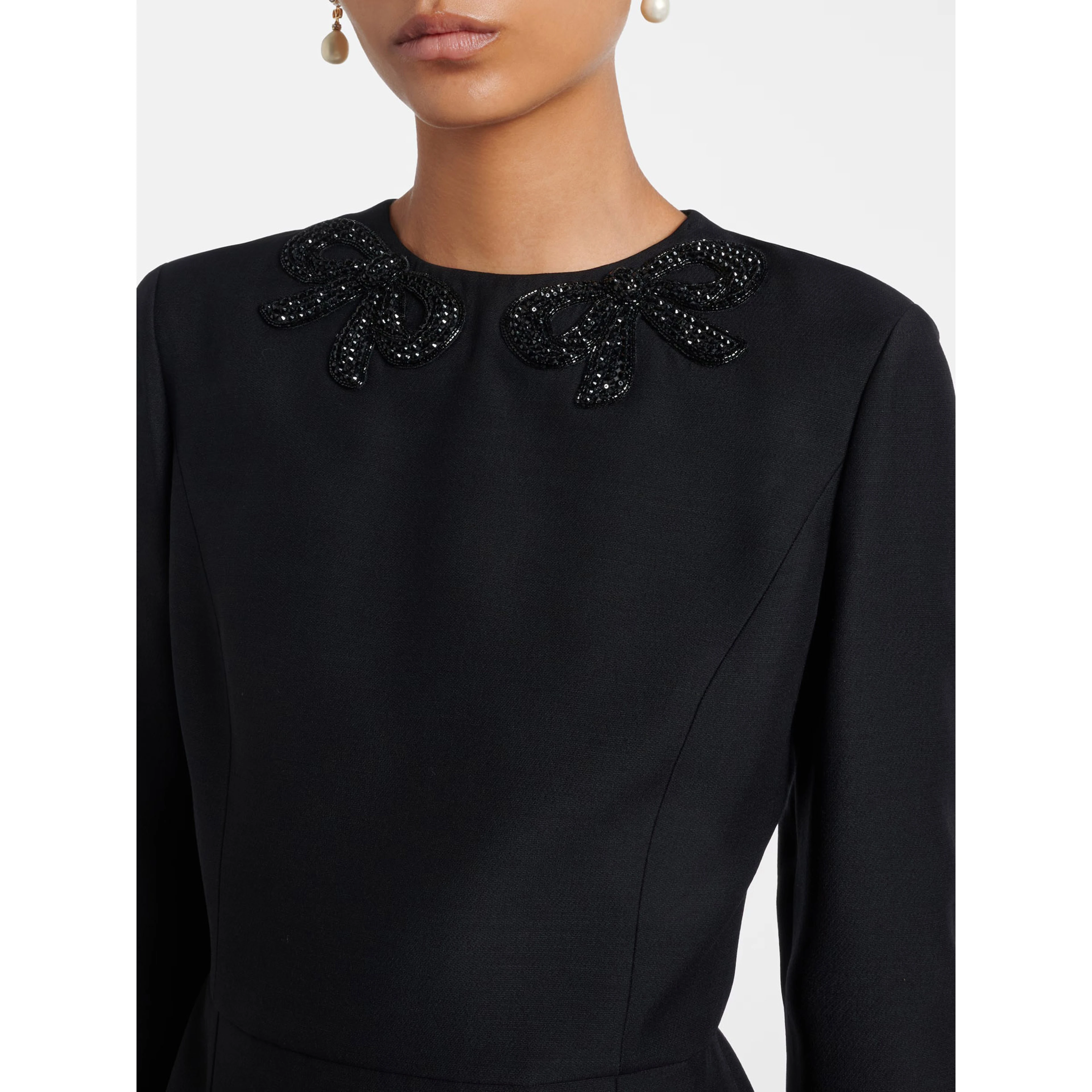 VALENTINO dress