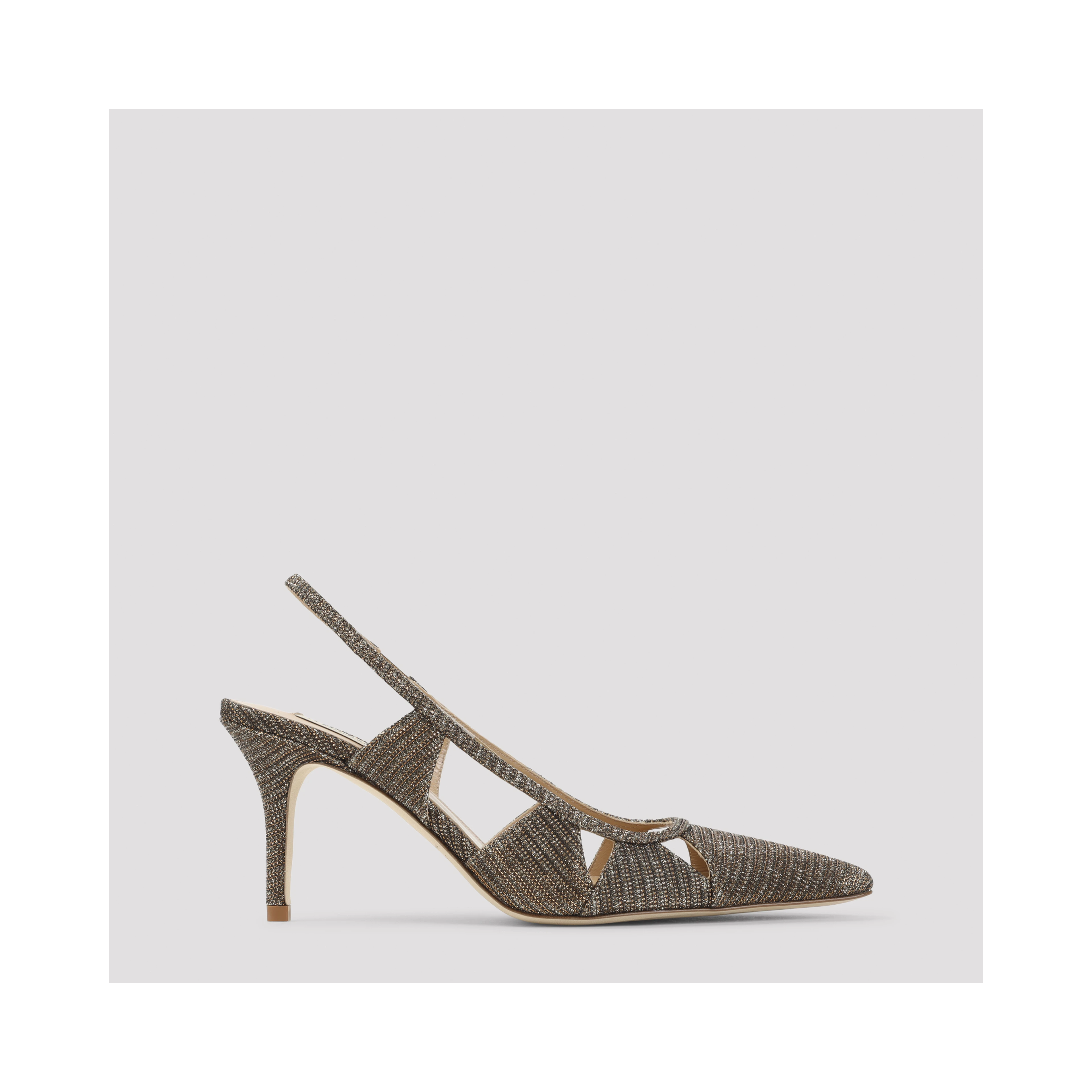 Arteana Savona Gltter Pumps