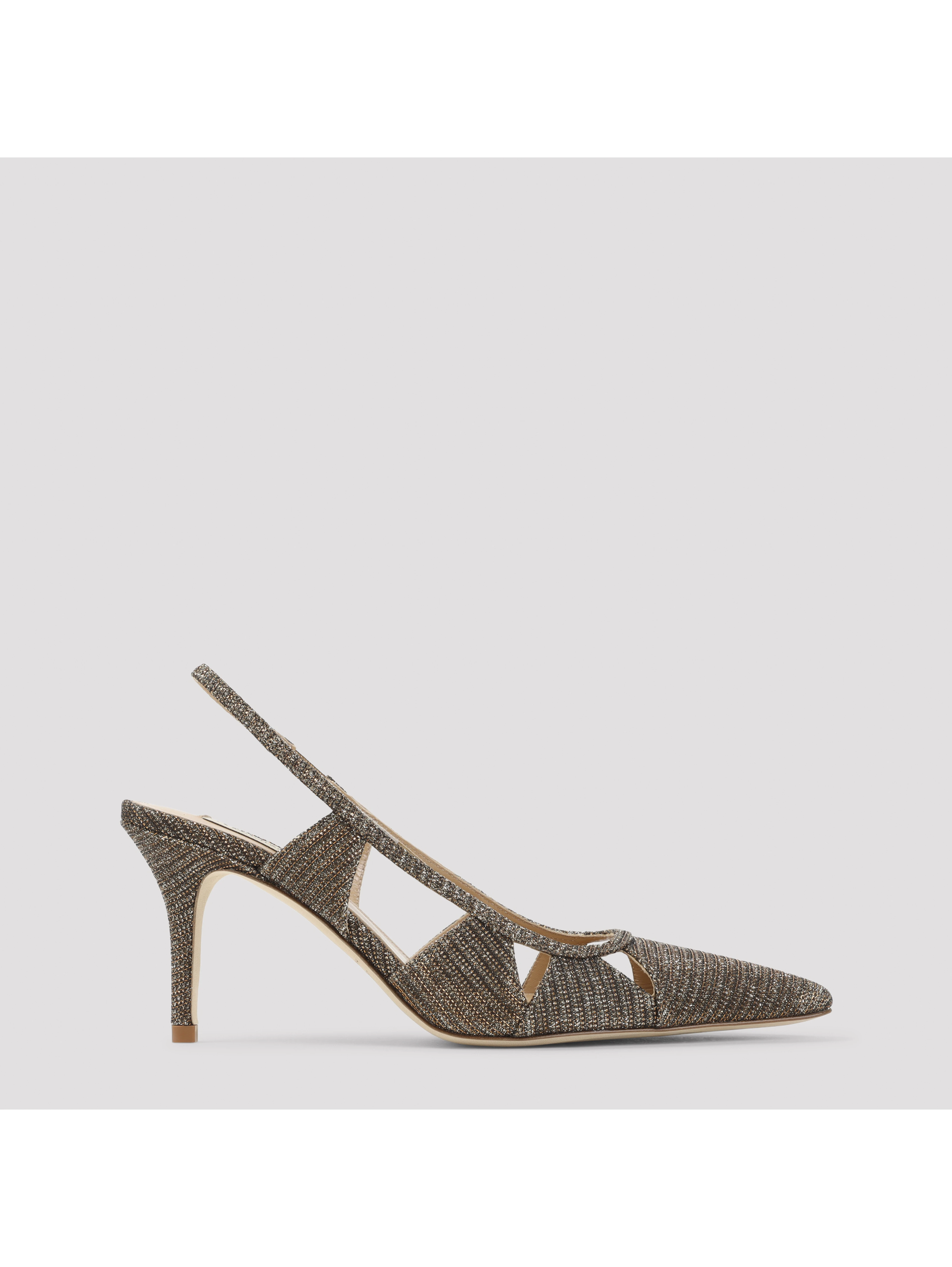 Arteana Savona Gltter Pumps