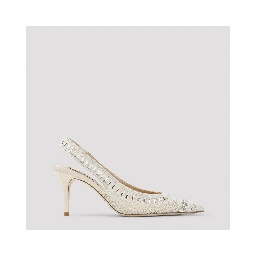 Arteana Trieste Crystals Pumps