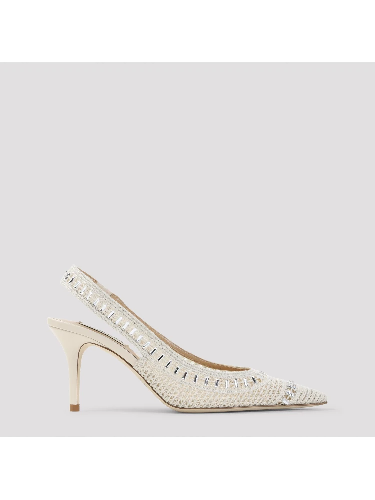 Arteana Trieste Crystals Pumps