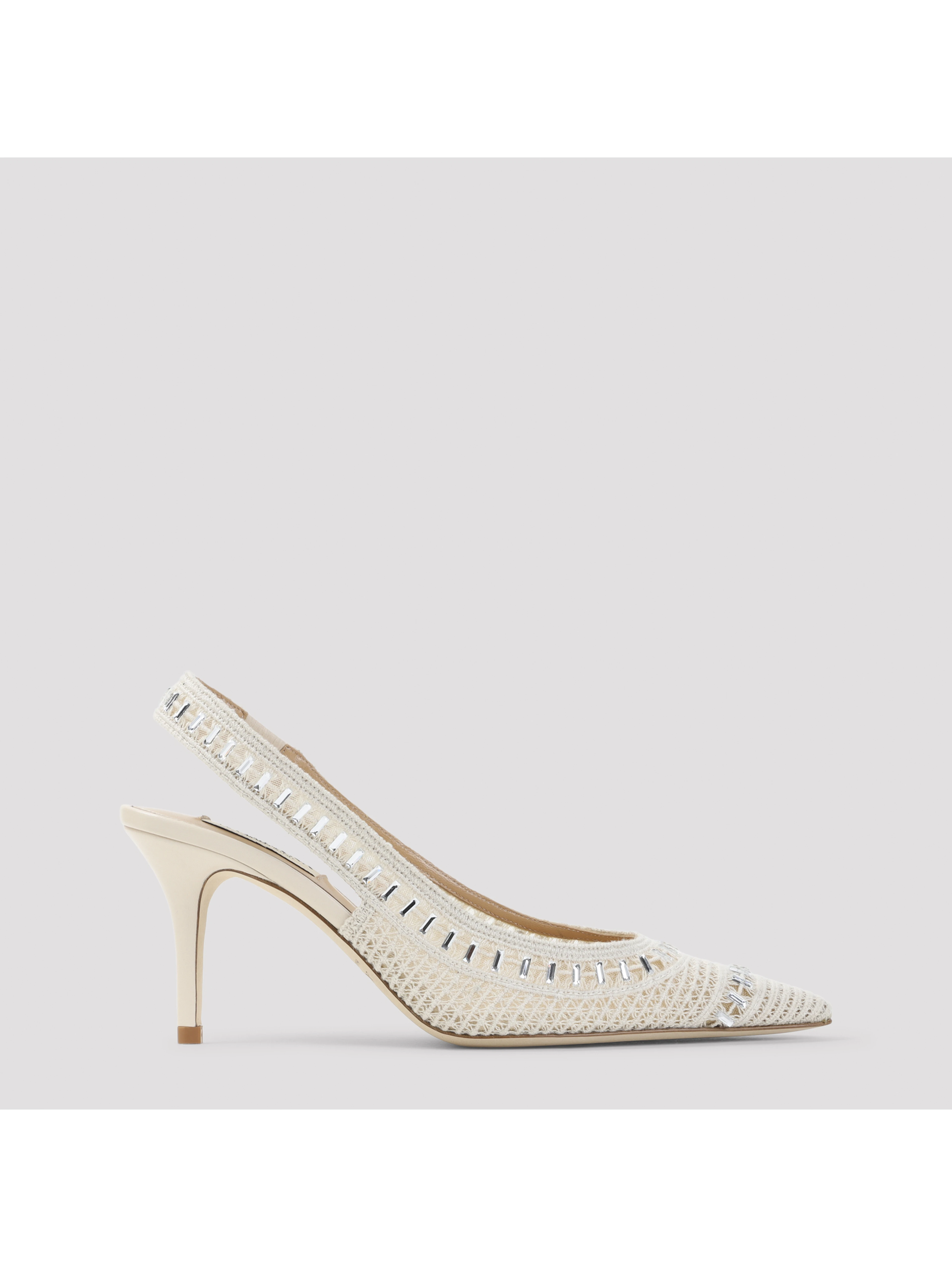 Arteana Trieste Crystals Pumps