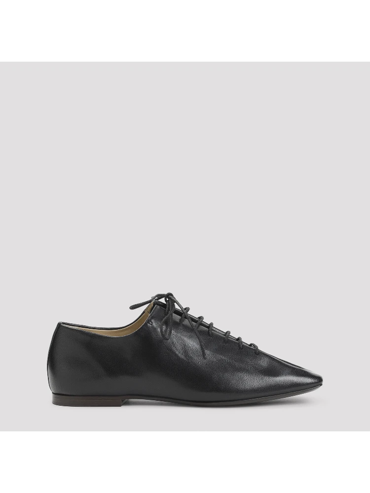 SOURIS FLAT CLASSIC DERBIES