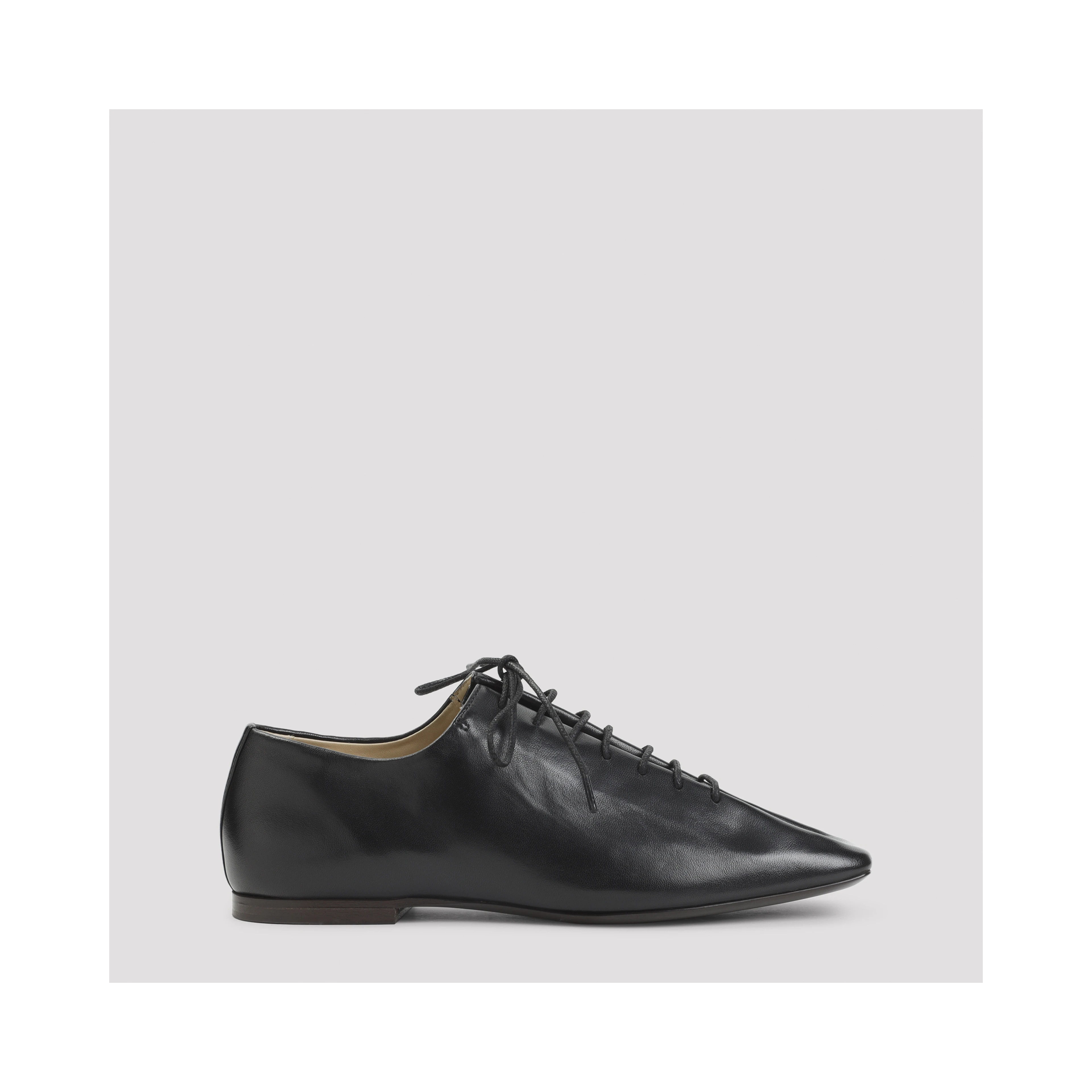 SOURIS FLAT CLASSIC DERBIES