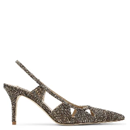 Arteana Savona Gltter Pumps