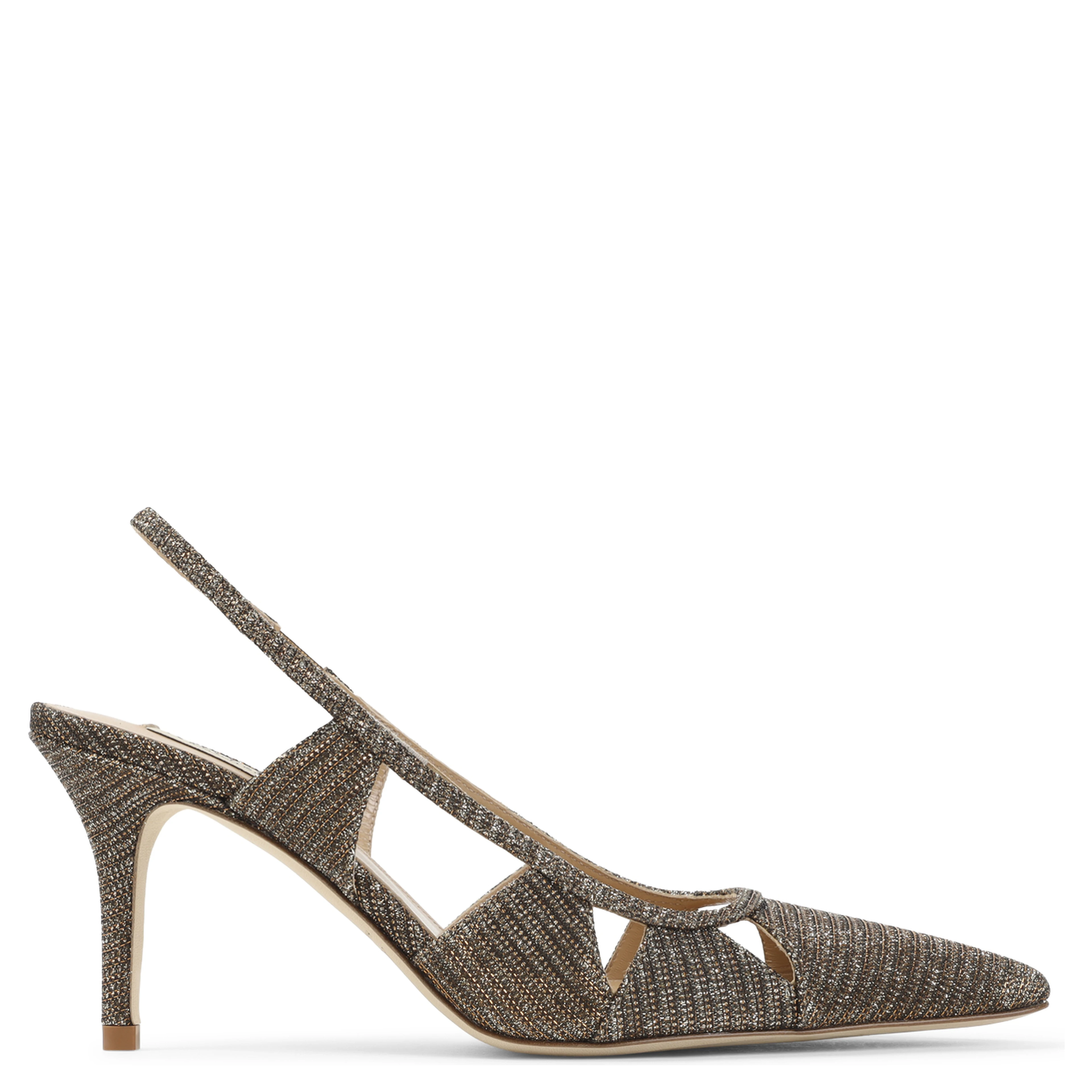 Arteana Savona Gltter Pumps