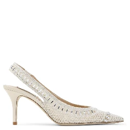 Arteana Trieste Crystals Pumps