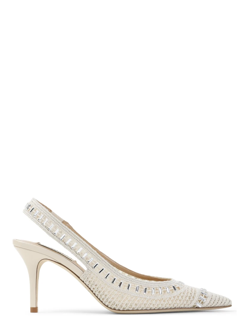 Arteana Trieste Crystals Pumps