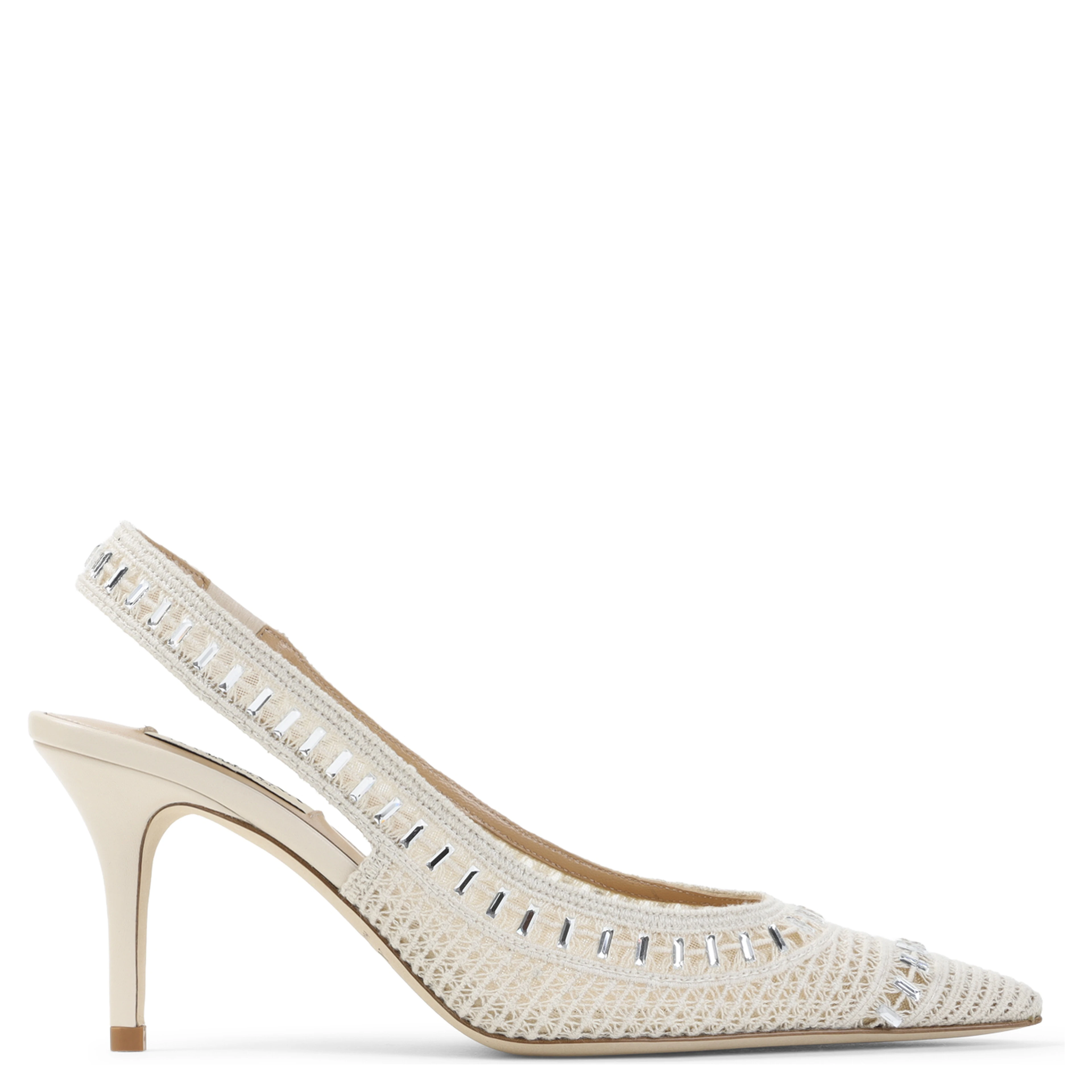 Arteana Trieste Crystals Pumps