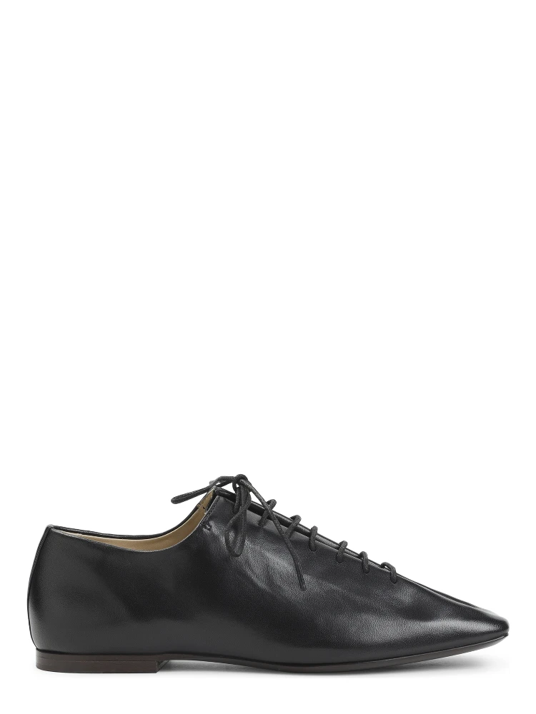 SOURIS FLAT CLASSIC DERBIES alternative