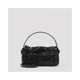 Acne Studios Multipocket Micro Crossbody Bag
