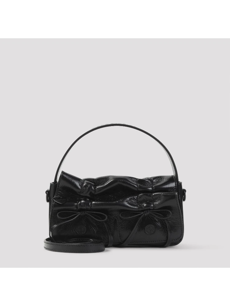 Acne Studios Multipocket Micro Crossbody Bag