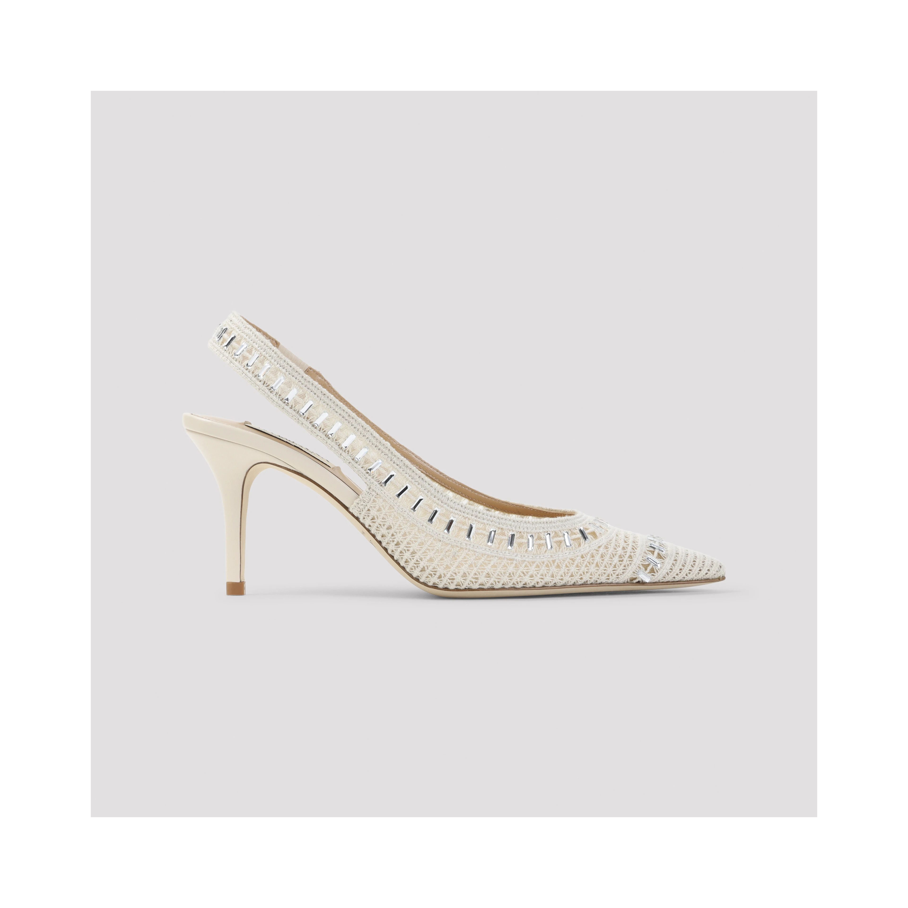 Arteana Trieste Crystals Pumps