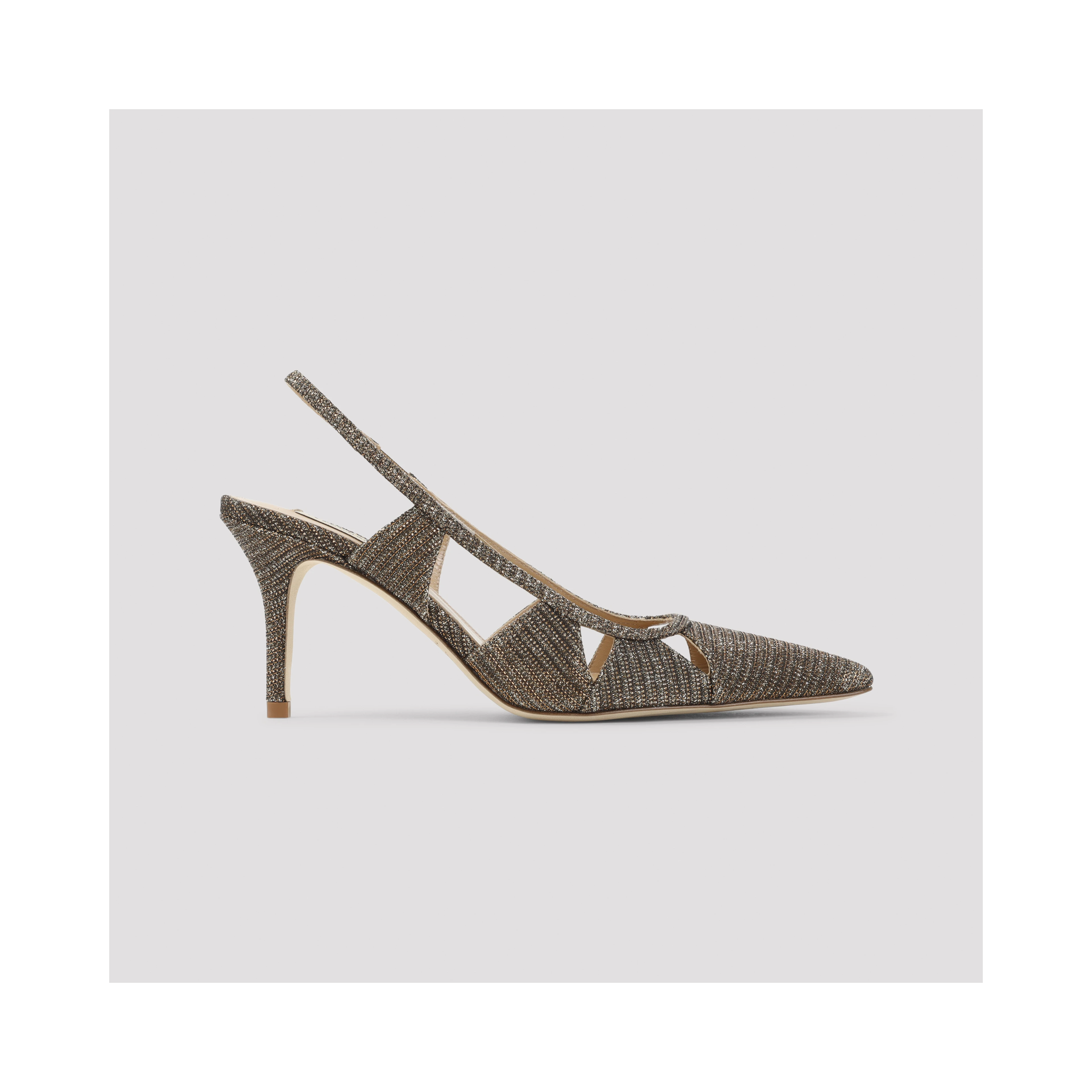 Arteana Savona Gltter Pumps