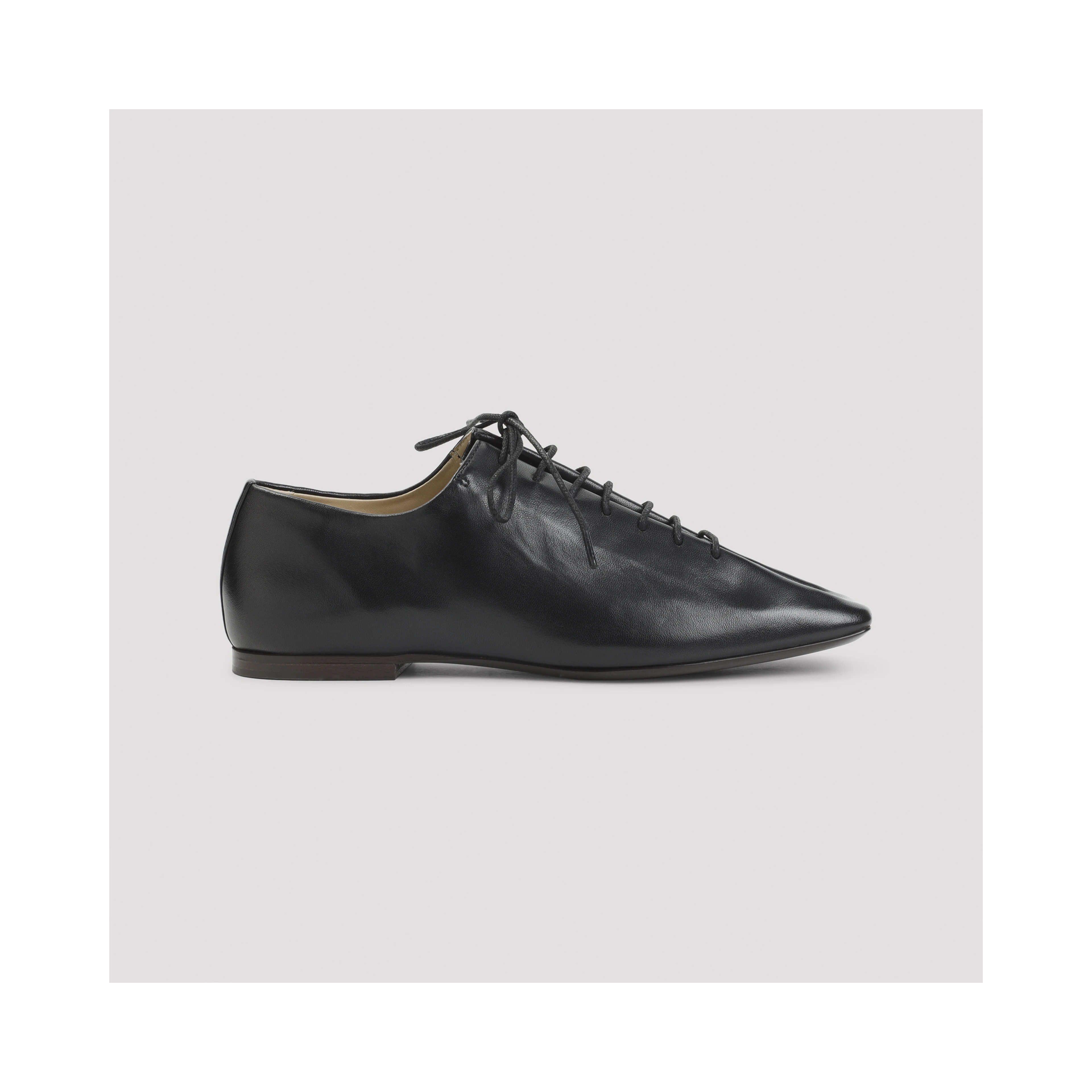 SOURIS FLAT CLASSIC DERBIES