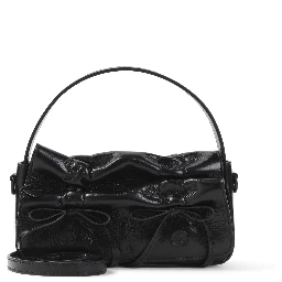 Acne Studios Multipocket Micro Crossbody Bag