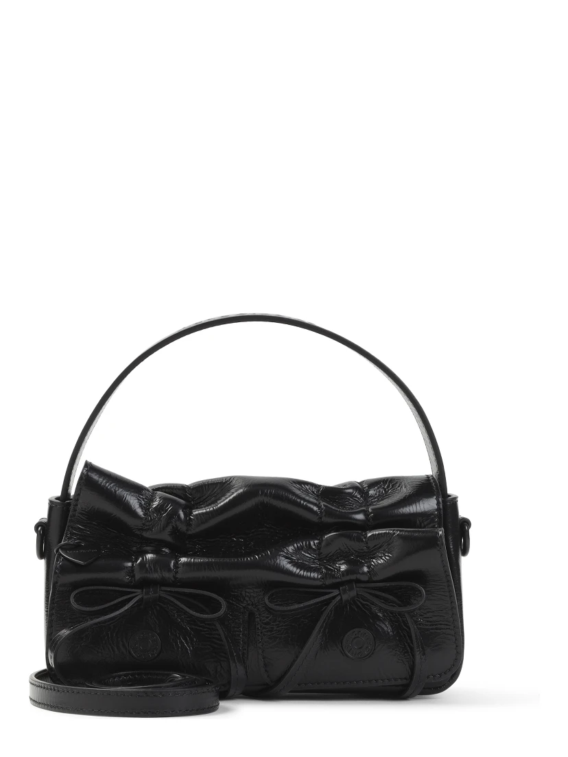Acne Studios Multipocket Micro Crossbody Bag