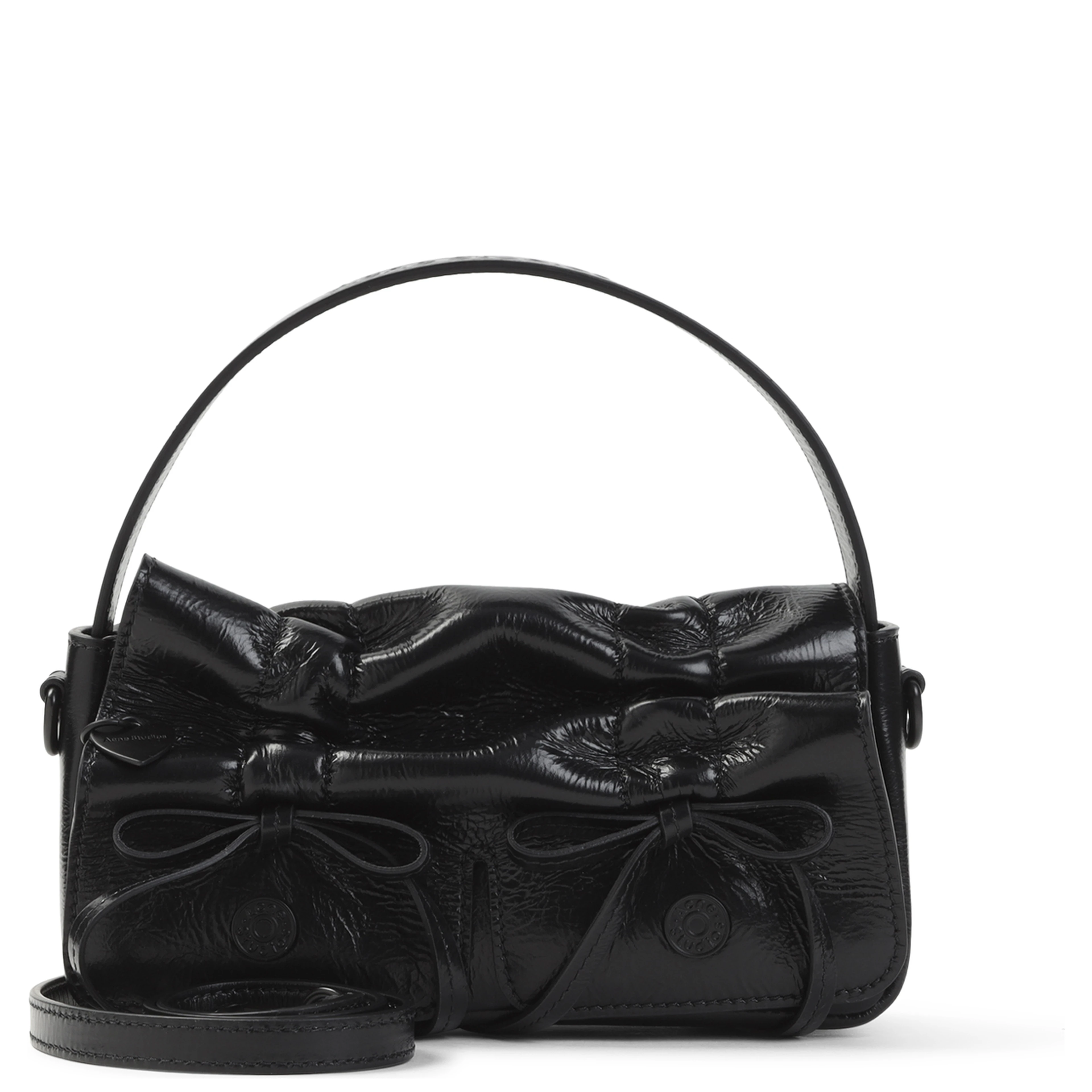 Acne Studios Multipocket Micro Crossbody Bag