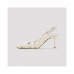 Arteana Trieste Crystals Pumps