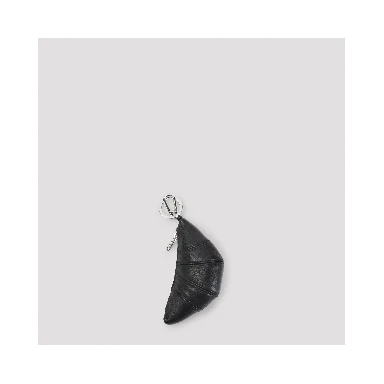 MINI CROISSANT KEYRING
