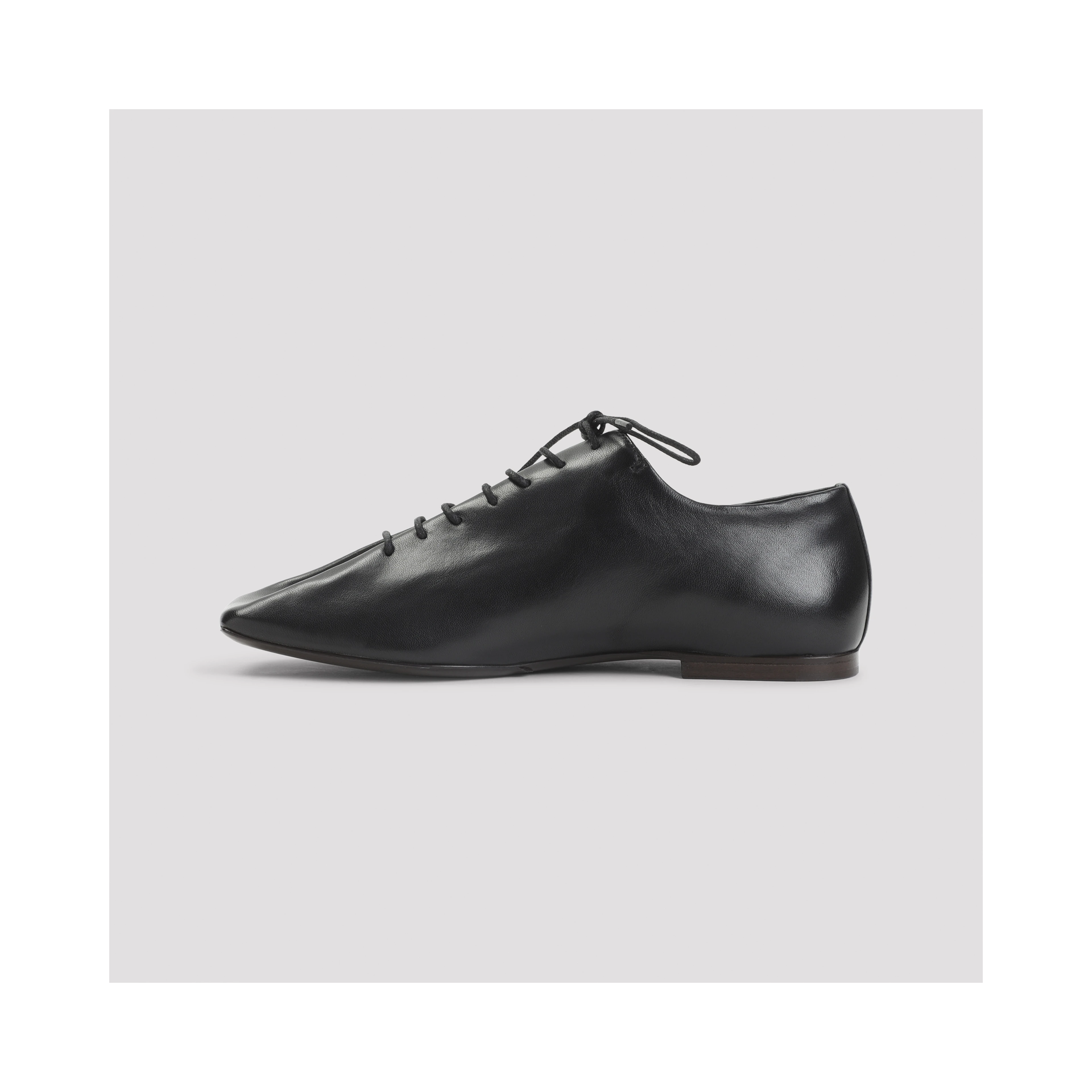 SOURIS FLAT CLASSIC DERBIES