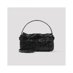 Acne Studios Multipocket Micro Crossbody Bag