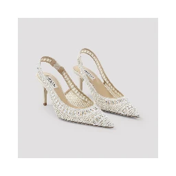 Arteana Trieste Crystals Pumps