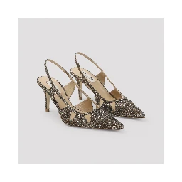 Arteana Savona Gltter Pumps