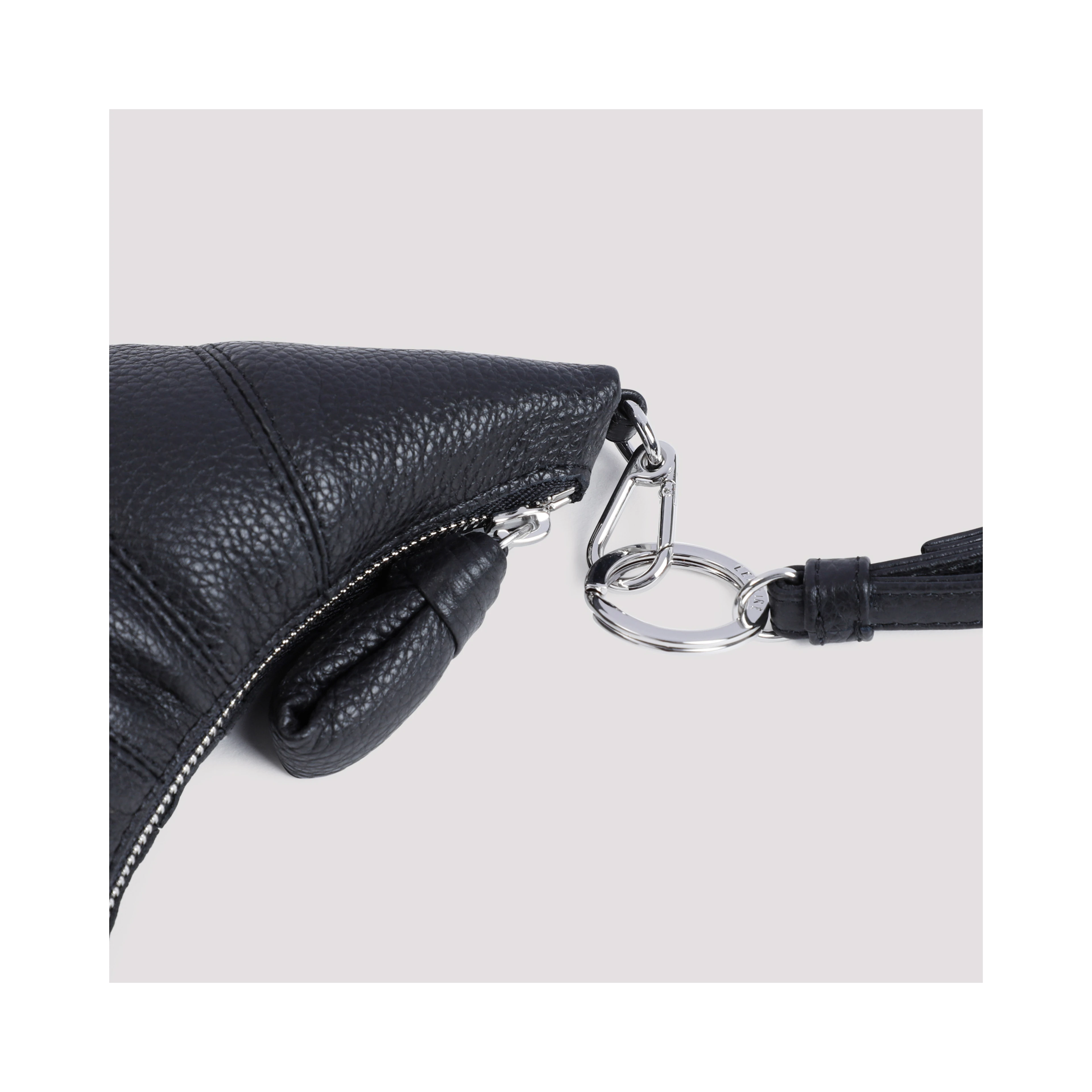 Lemaire Croissant Coin Purse