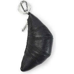 MINI CROISSANT KEYRING