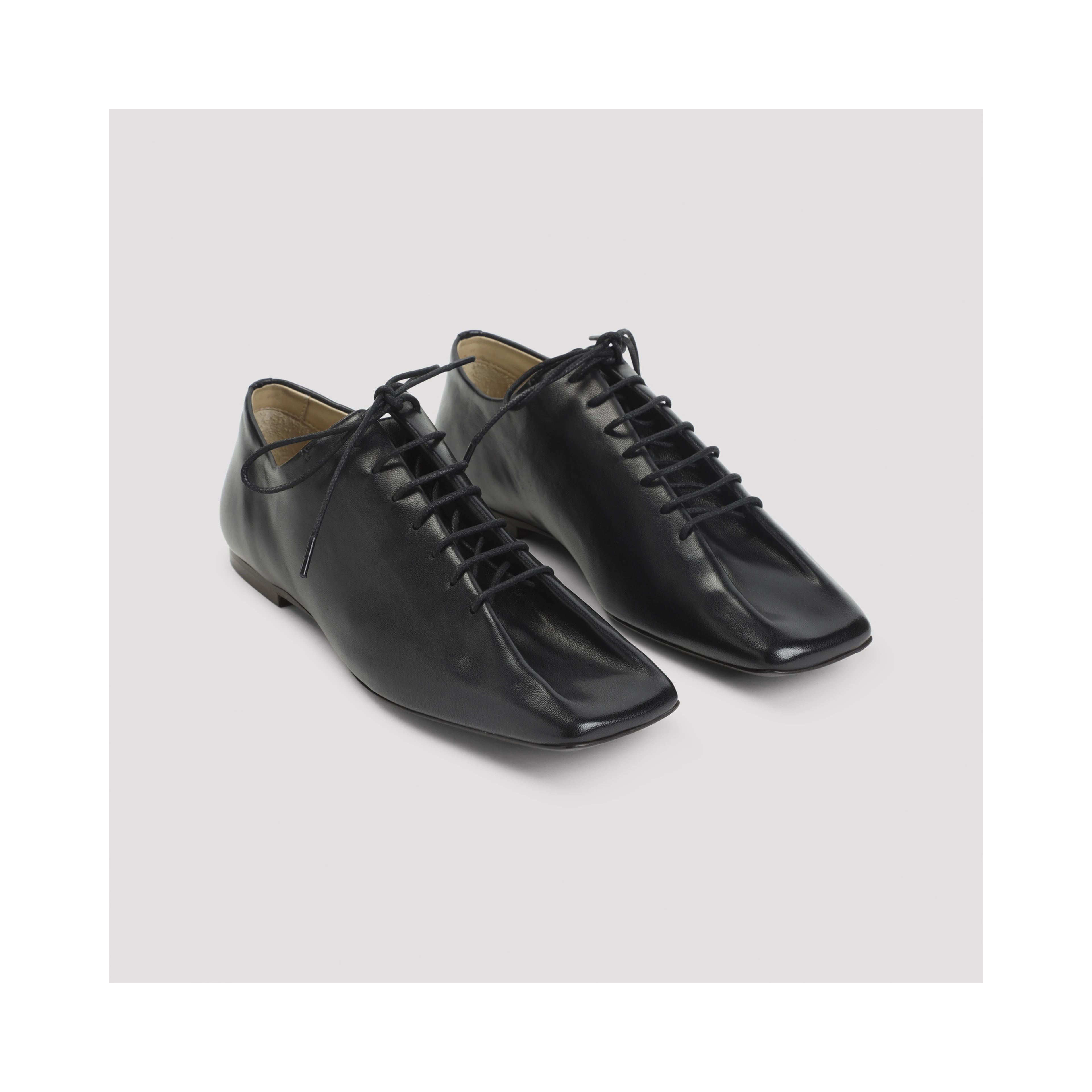 SOURIS FLAT CLASSIC DERBIES