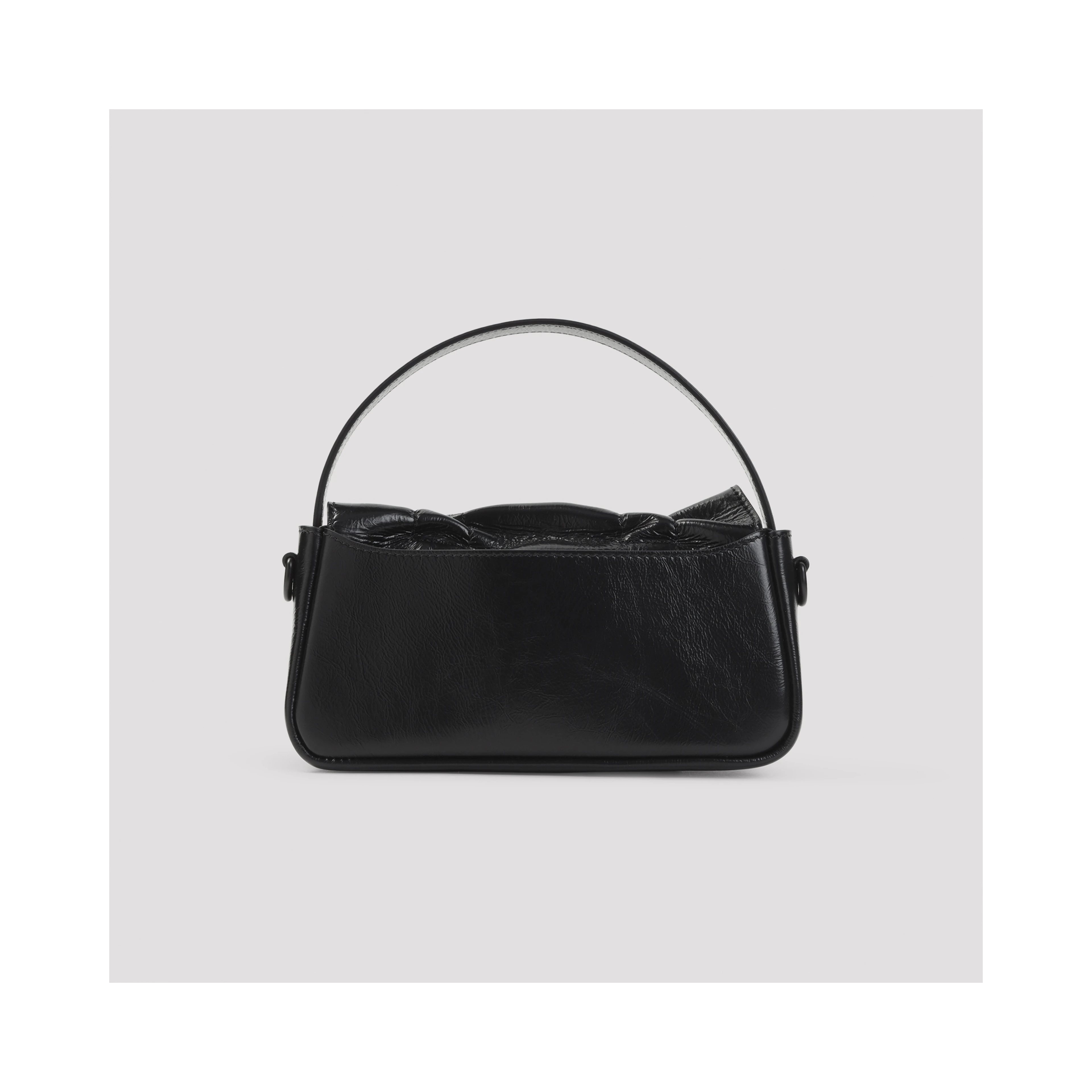 Acne Studios Multipocket Micro Crossbody Bag
