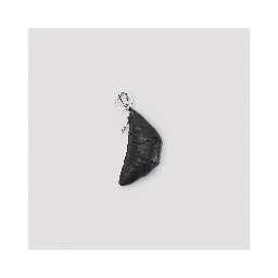 MINI CROISSANT KEYRING