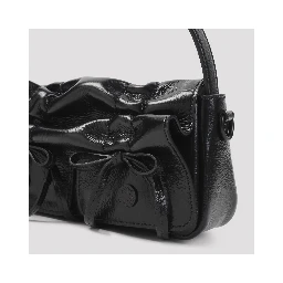 Acne Studios Multipocket Micro Crossbody Bag