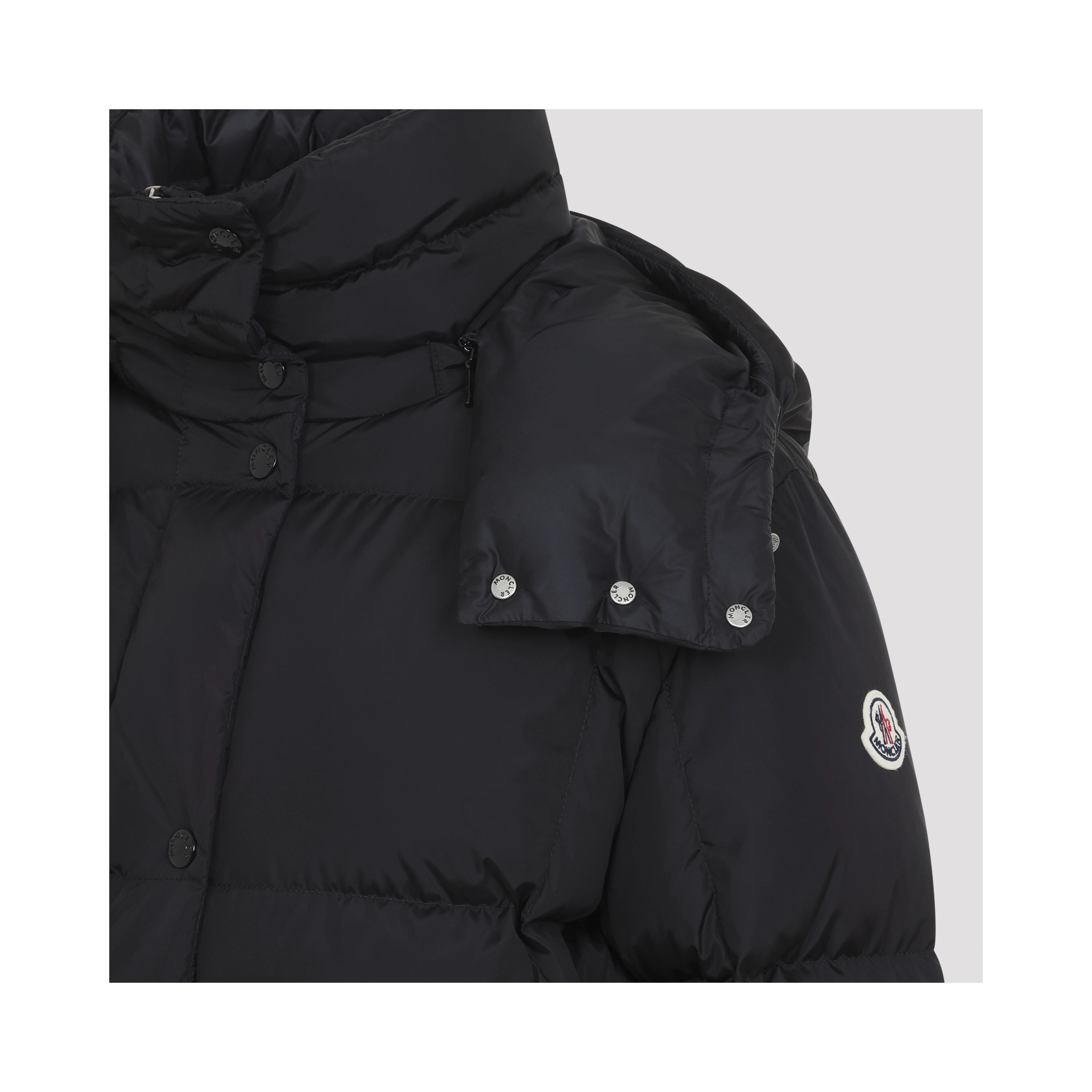 Moncler Castelnew Jacket