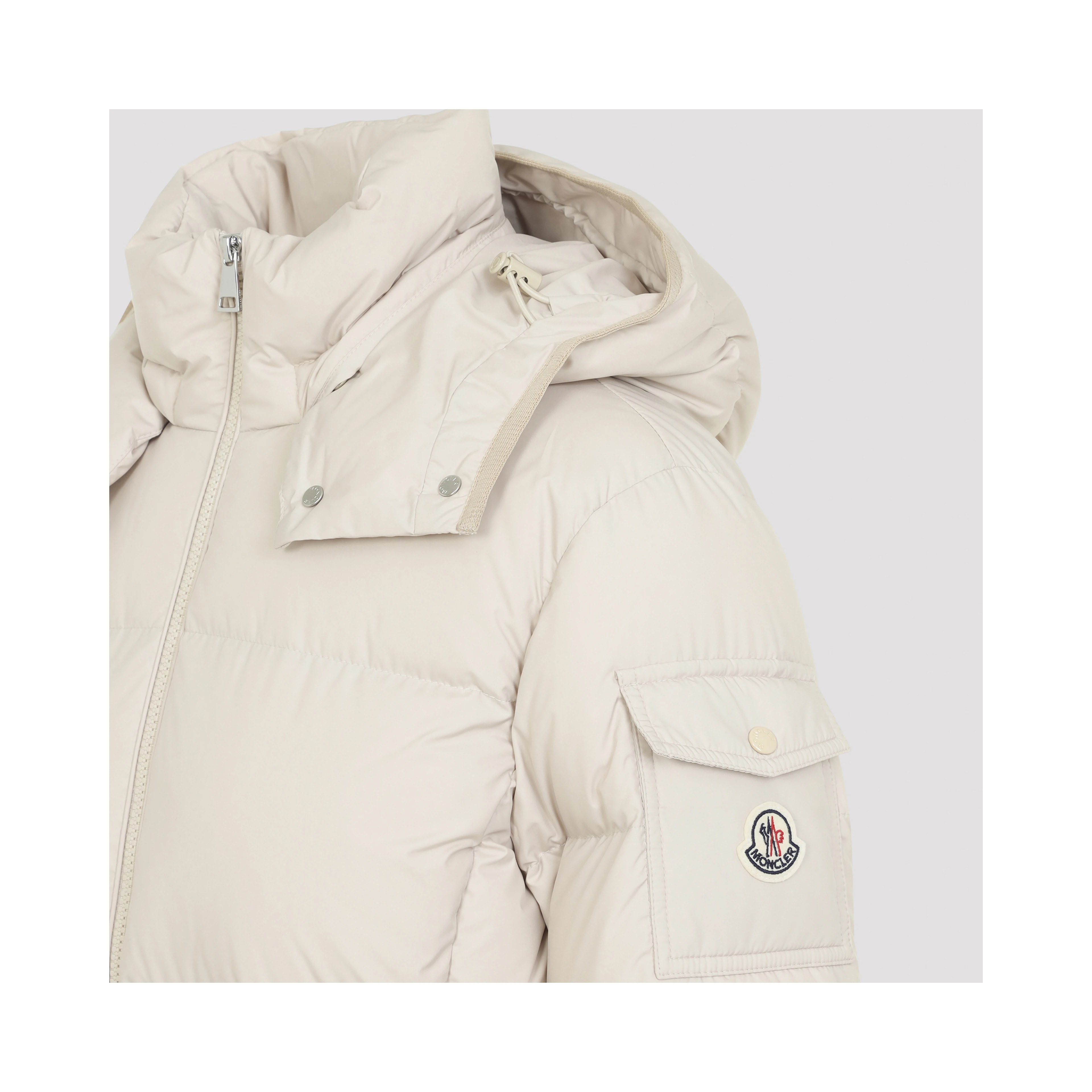 Moncler Fourmines Jaclet
