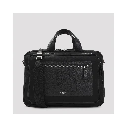Giorgio Armani Briefcase Bag