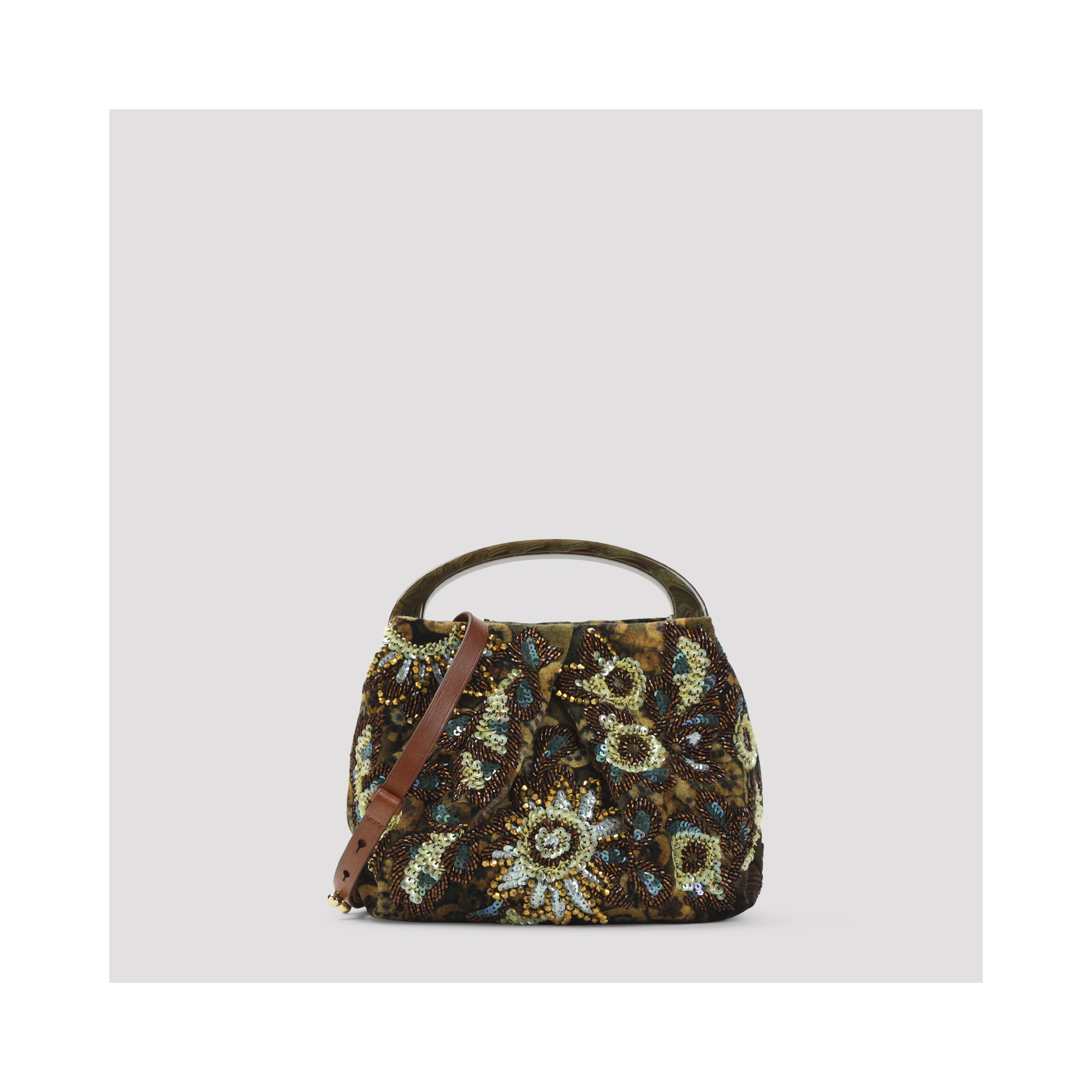 Dries Van Noten Handbag