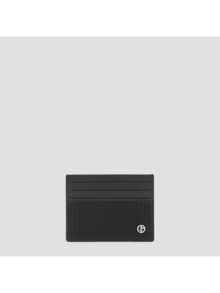 Giorgio Armani Card Holder