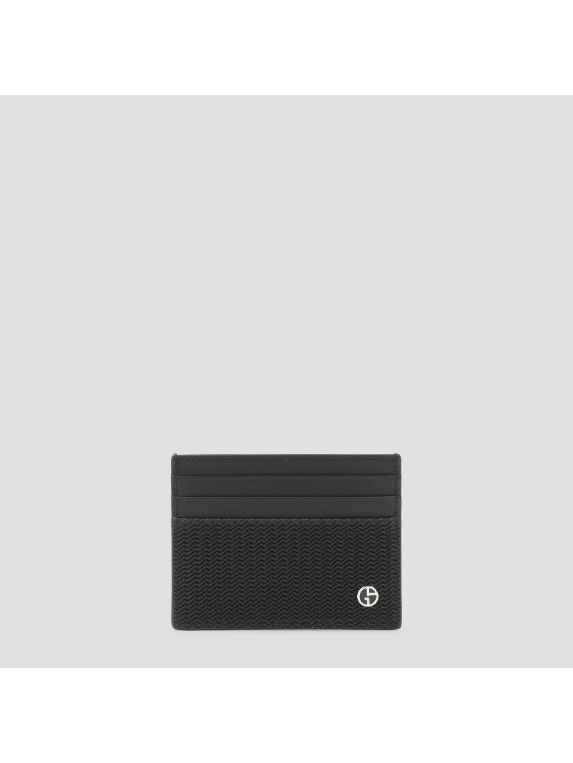 Giorgio Armani Card Holder