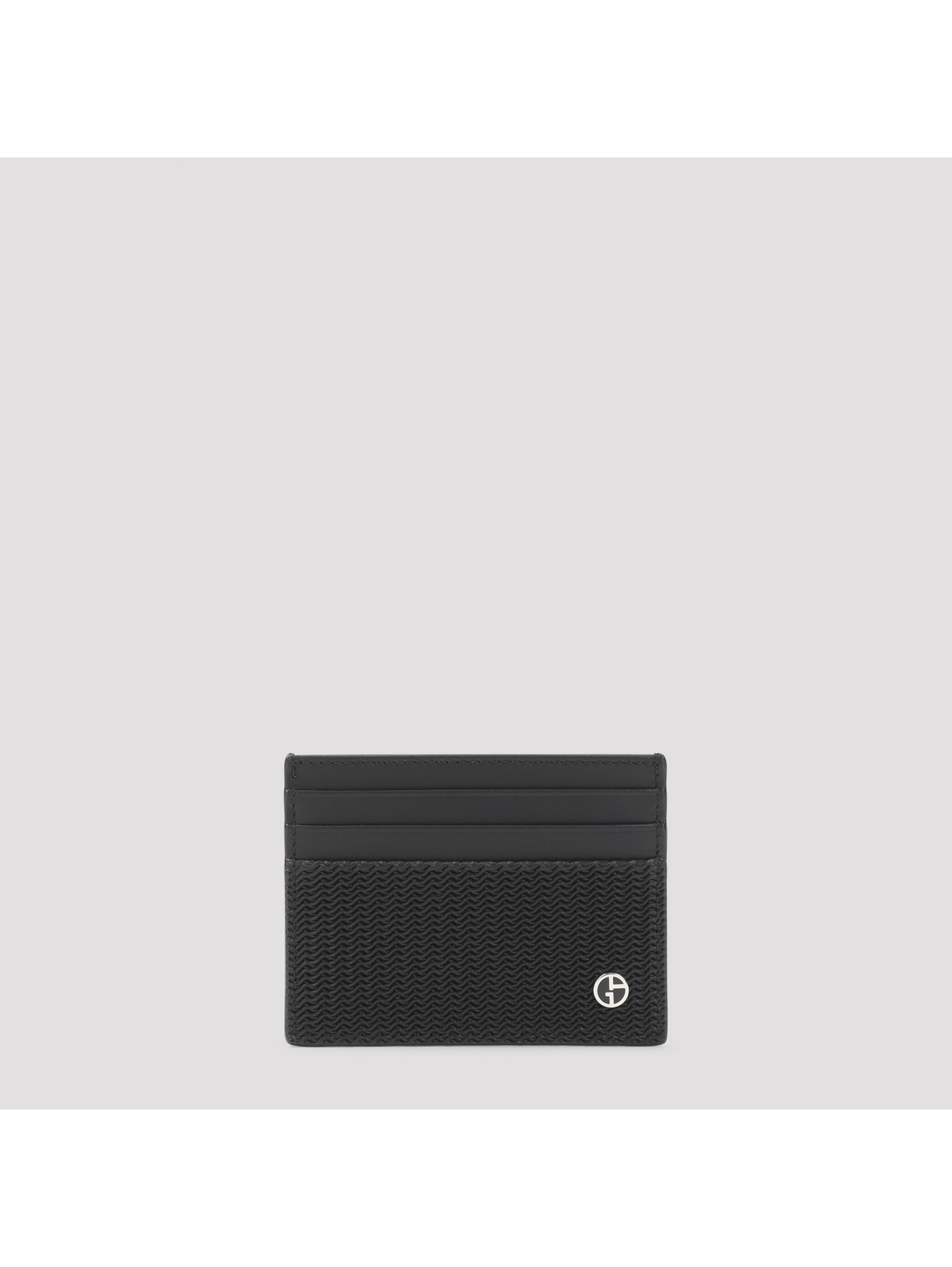 Giorgio Armani Card Holder