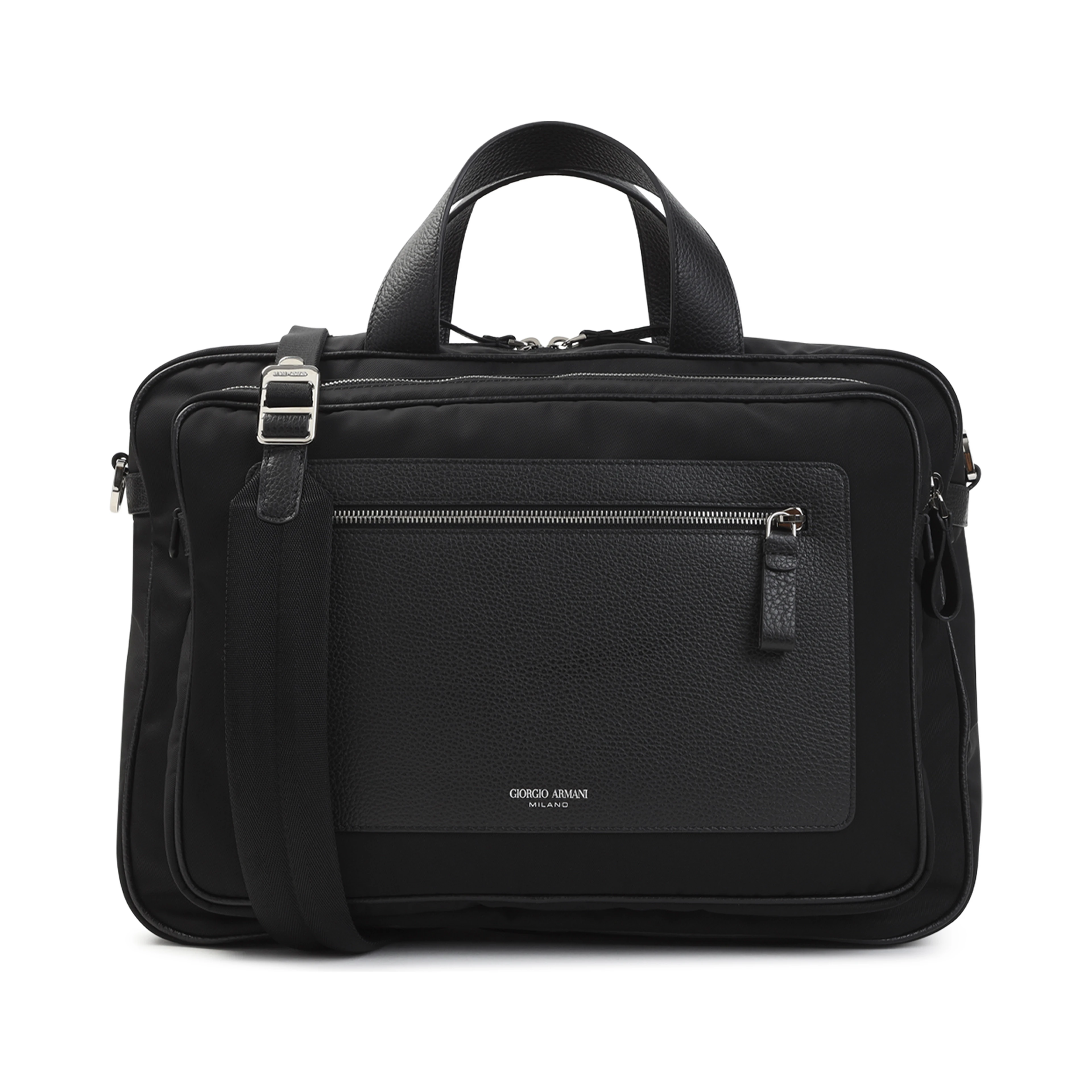 Giorgio Armani Briefcase Bag