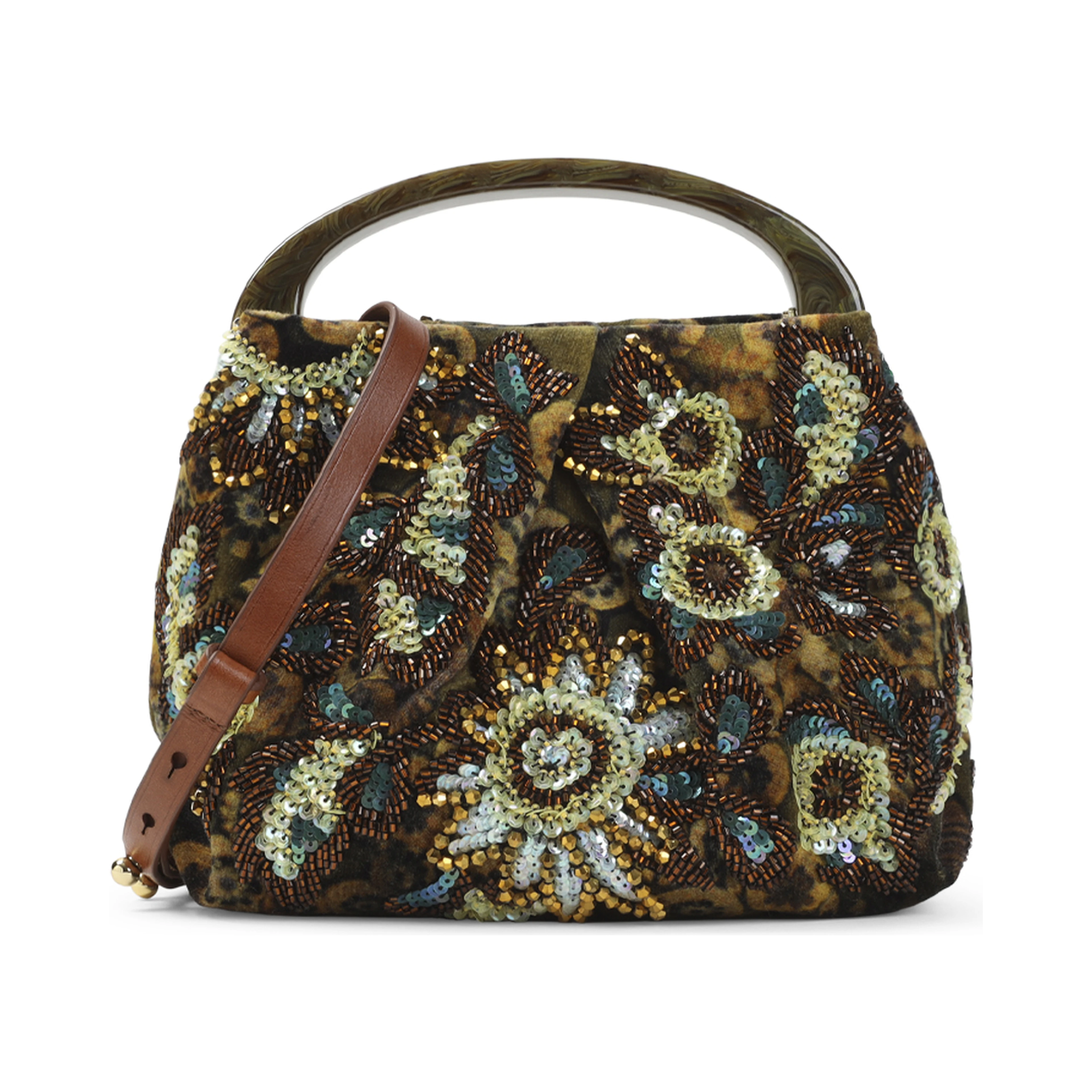 Dries Van Noten Handbag