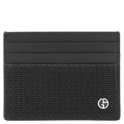 Giorgio Armani Card Holder