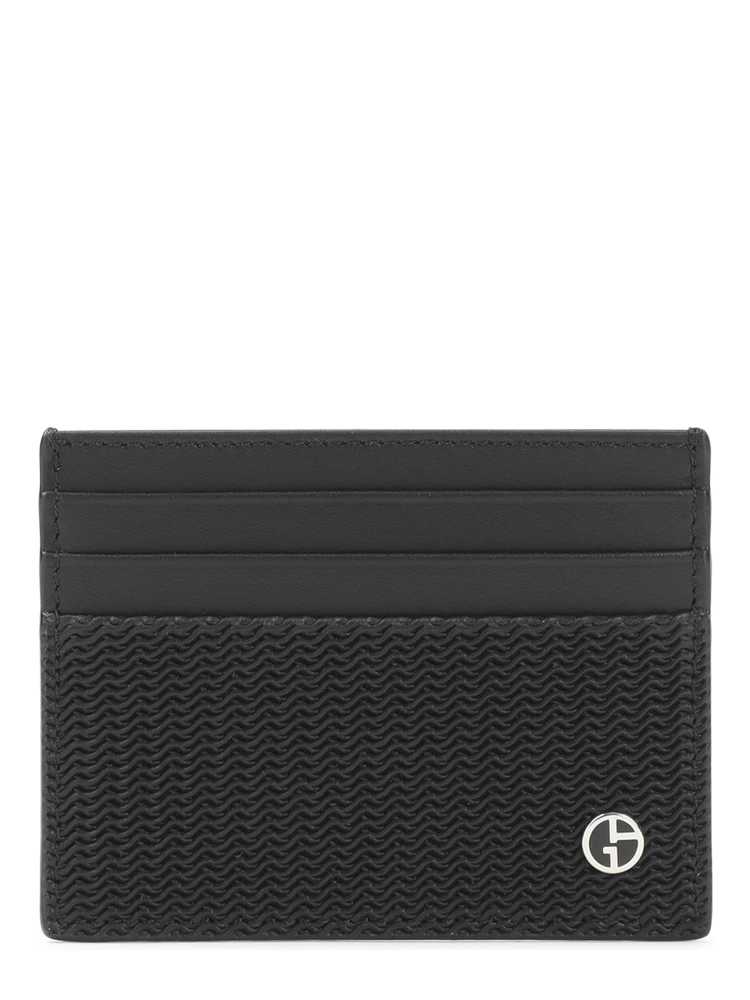 Giorgio Armani Card Holder alternative