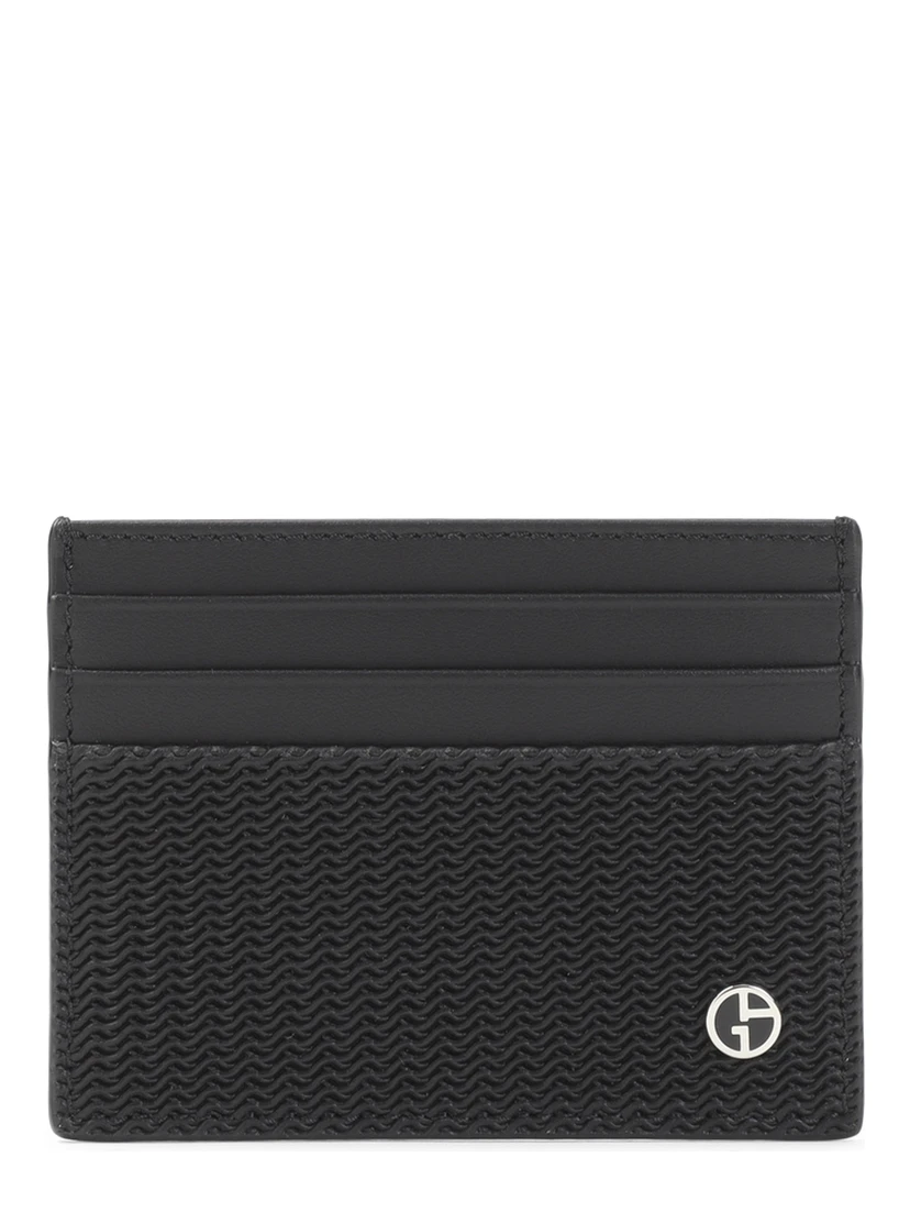 Giorgio Armani Card Holder